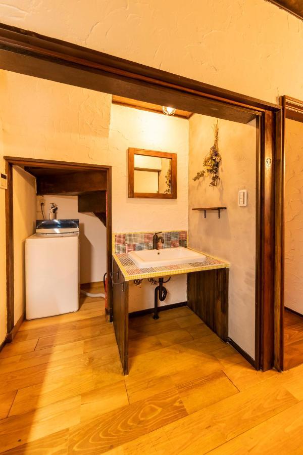 Nostalgiaノスタルジア Villa Jokoszuka Kültér fotó
